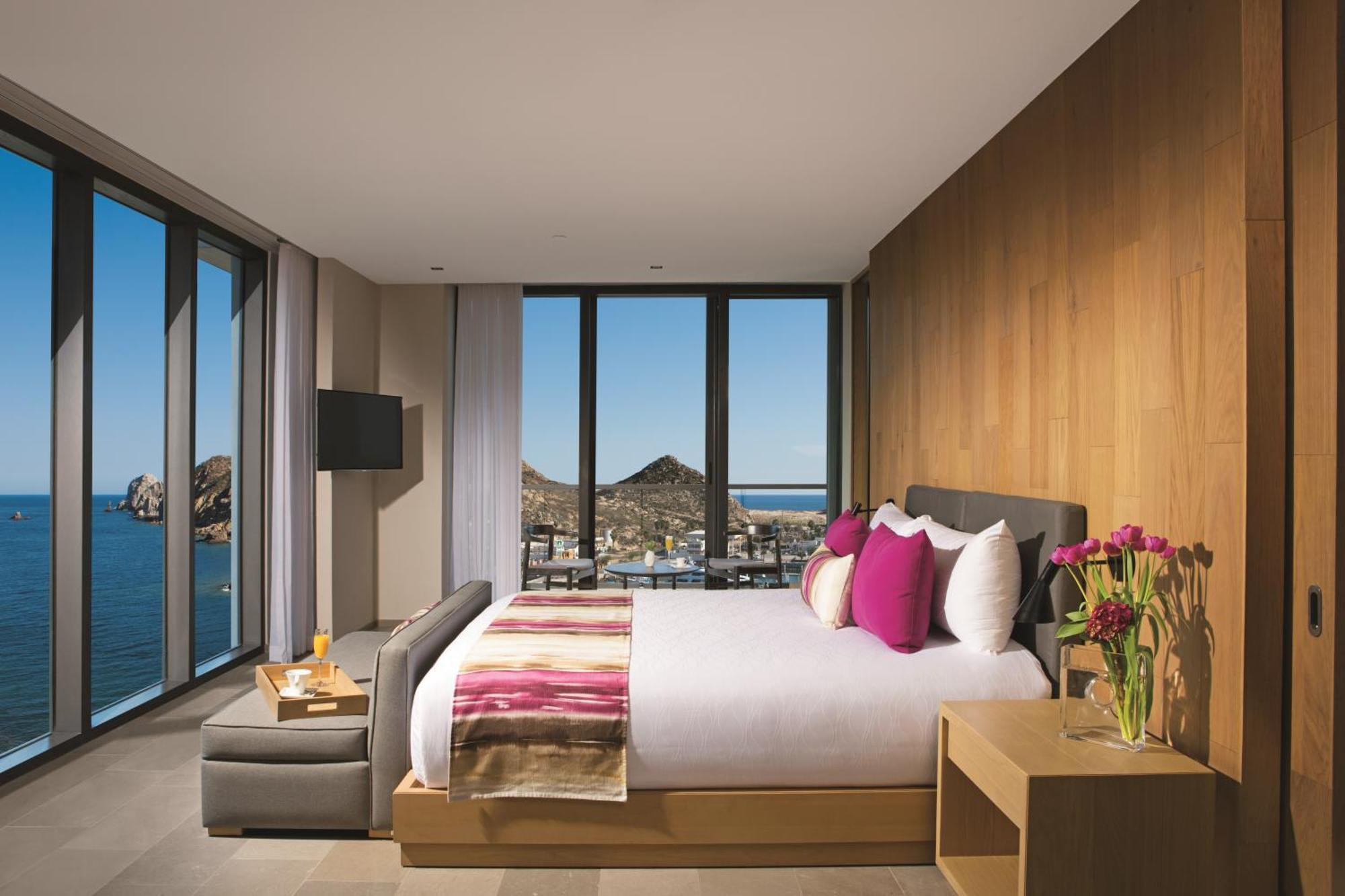 xhale club Master One Bedroom Suite