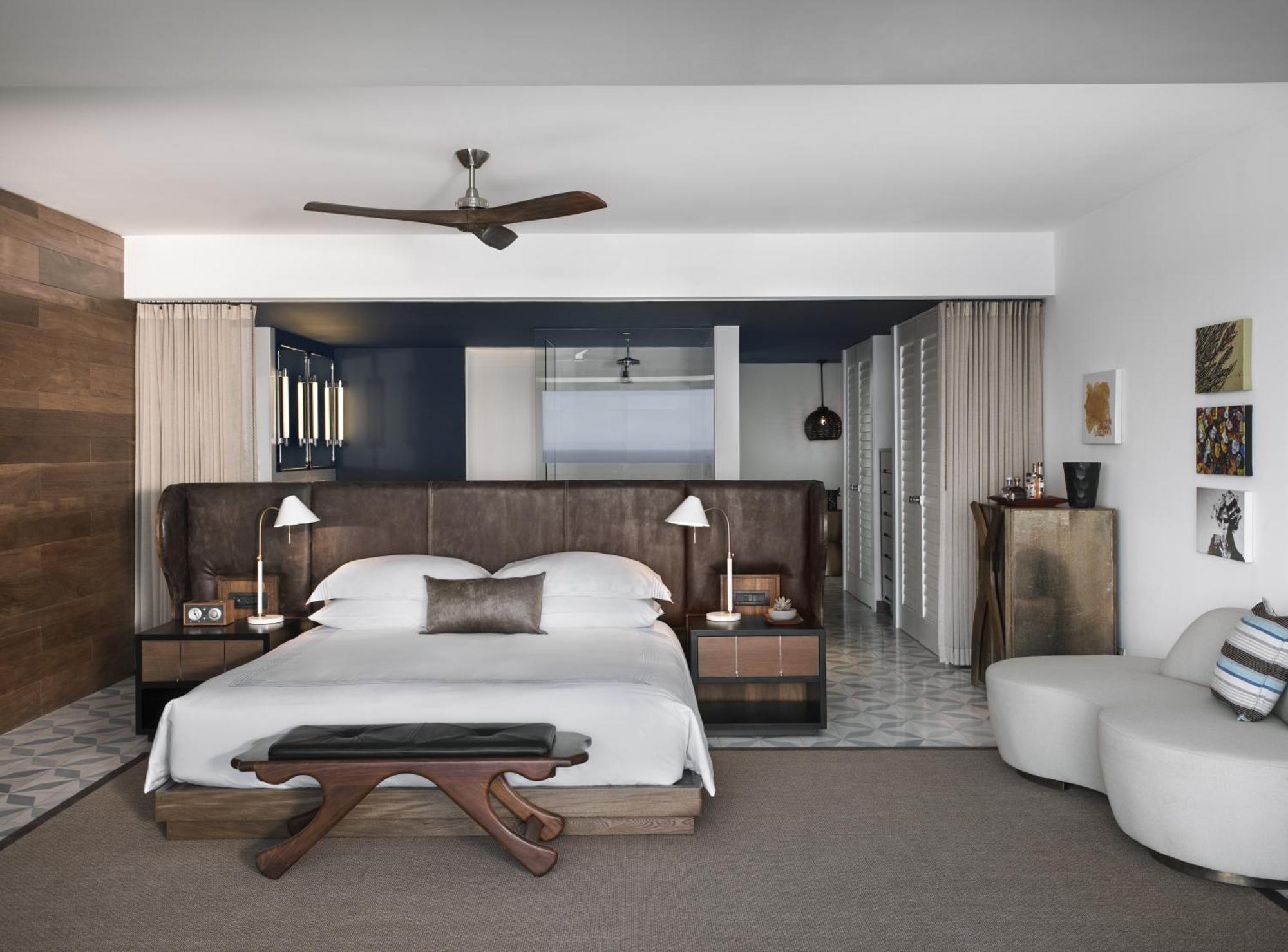 Junior Suite Ocean View