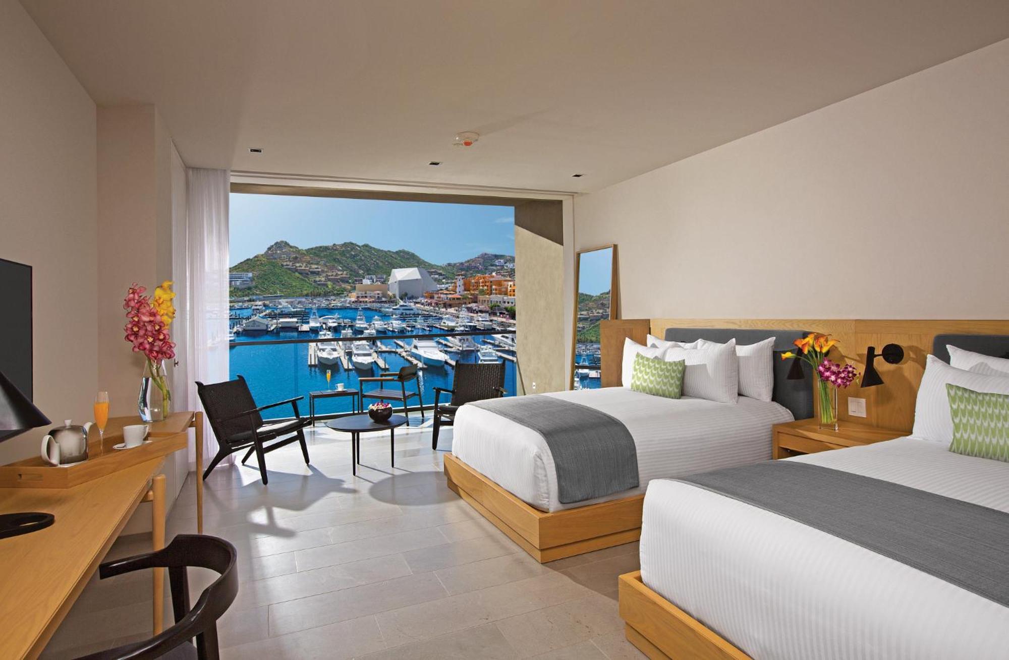 Allure Suite Marina View