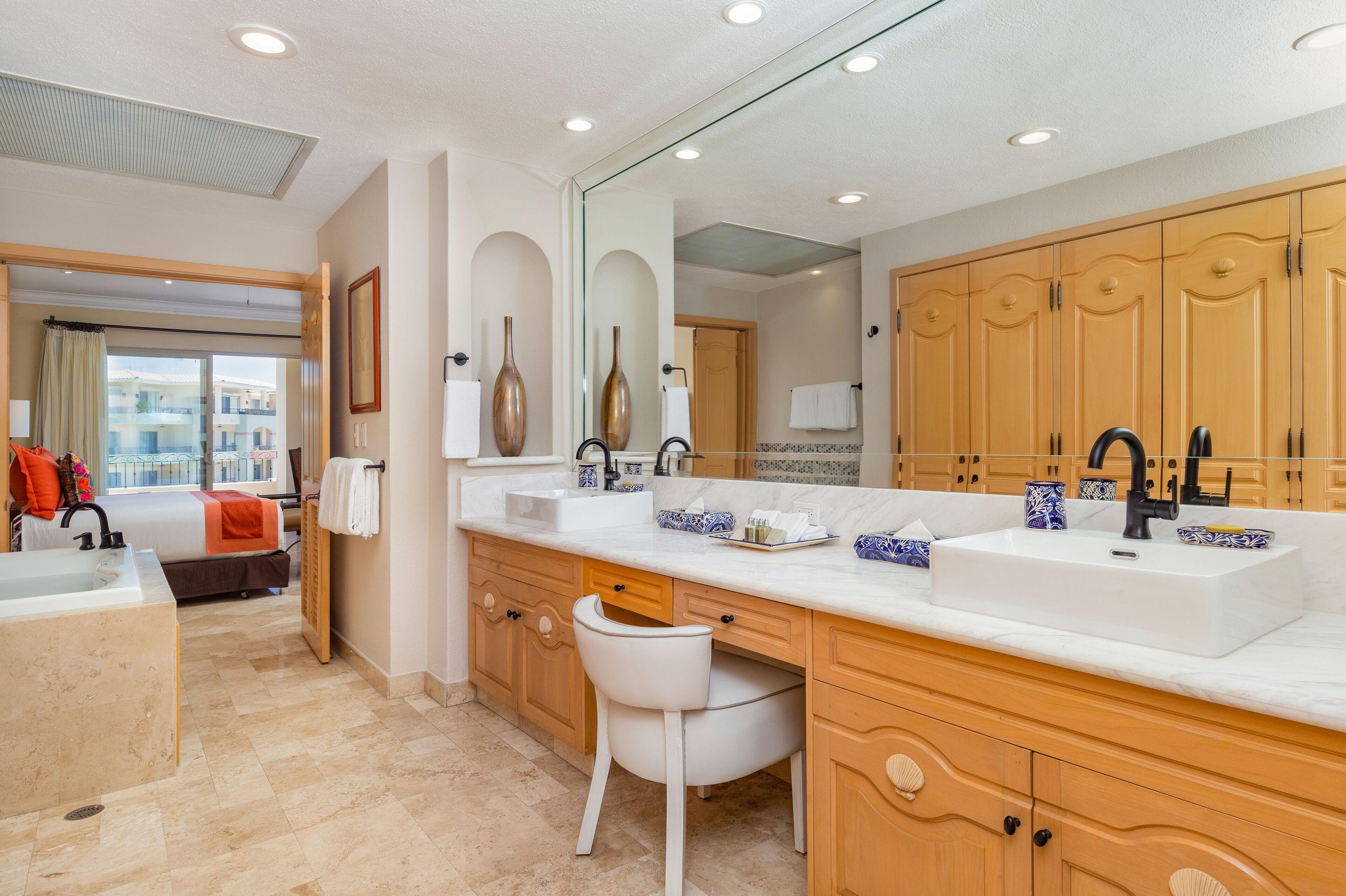 Two-Bedroom Suite
