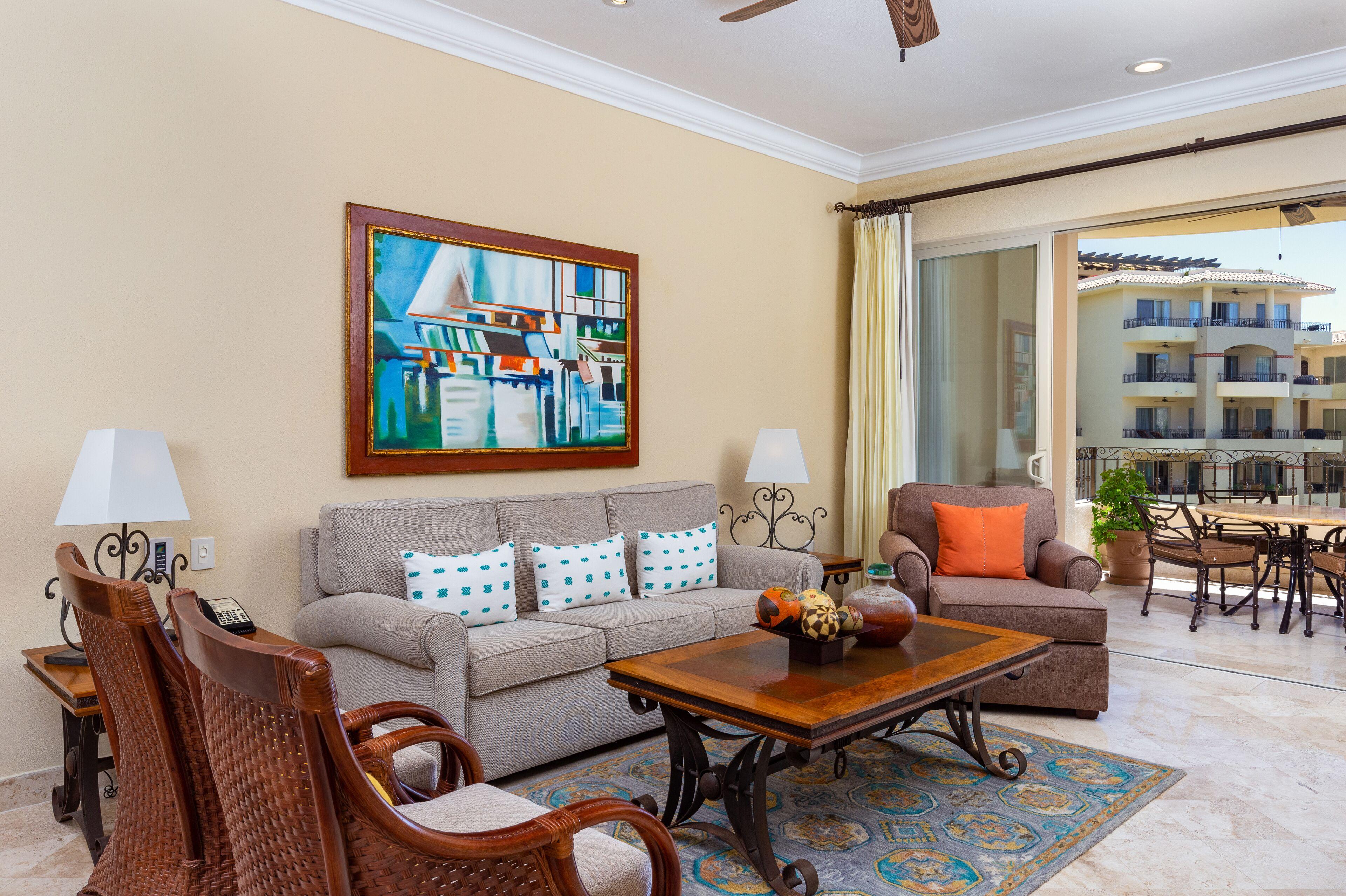 One-Bedroom Suite