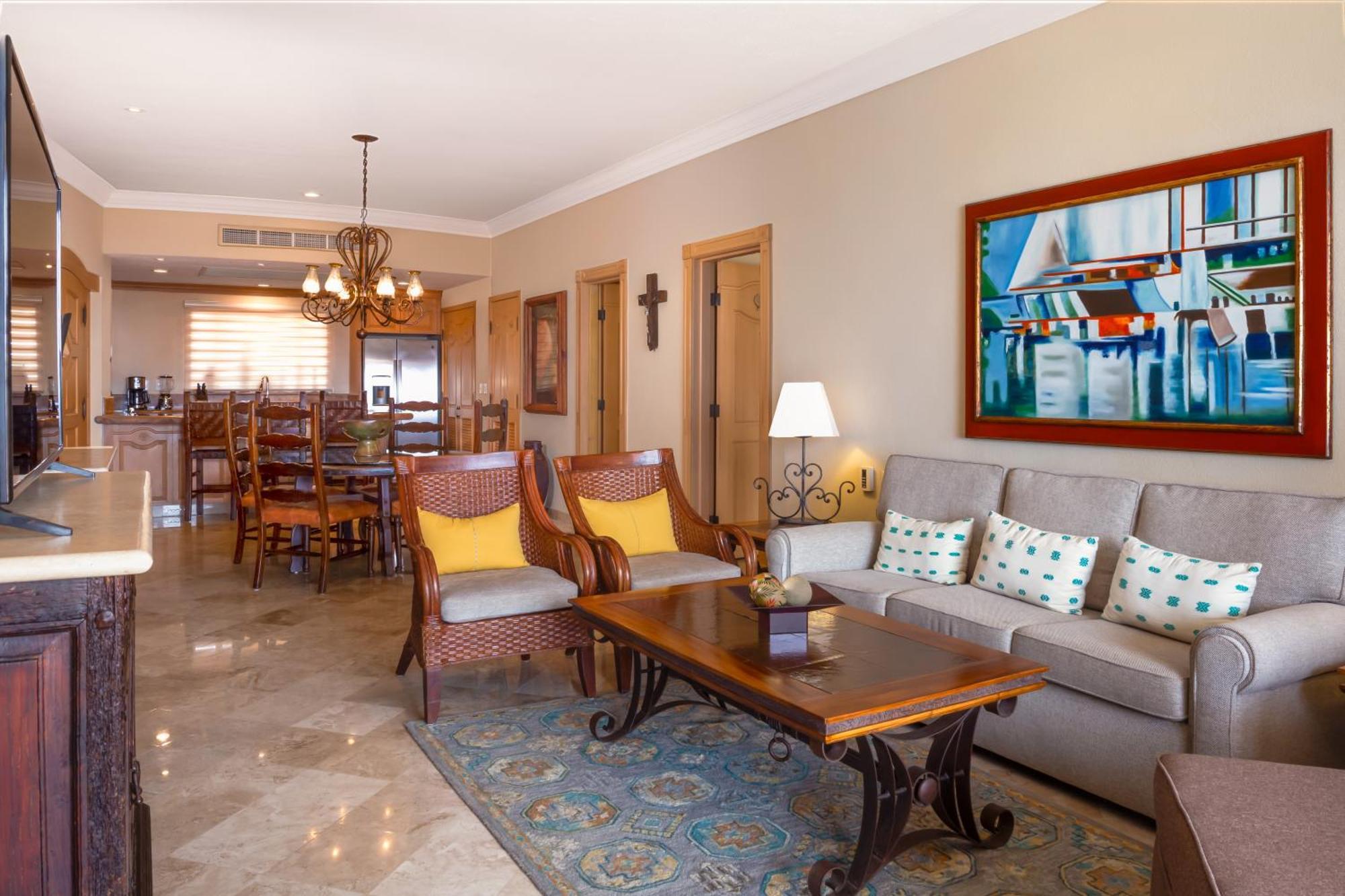 One-Bedroom Suite