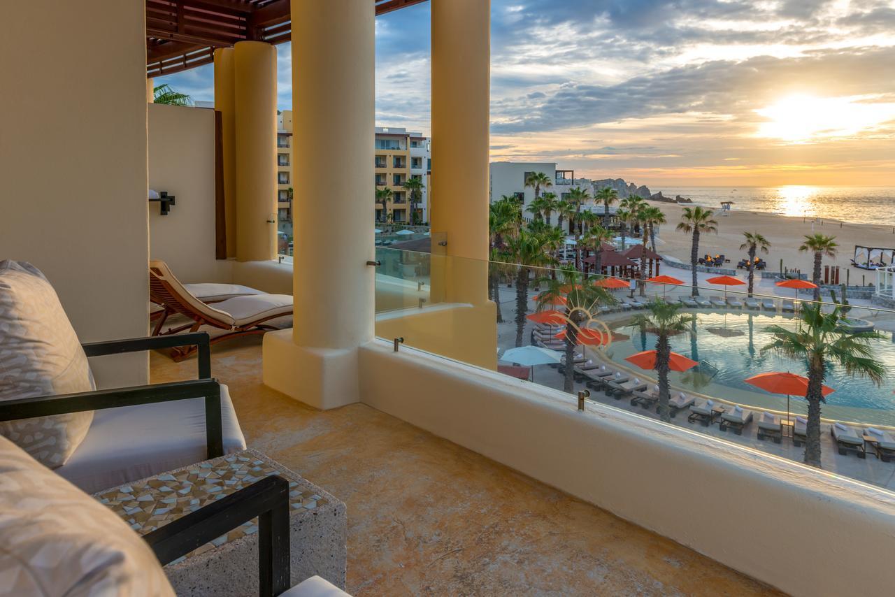 Ocean View Suite