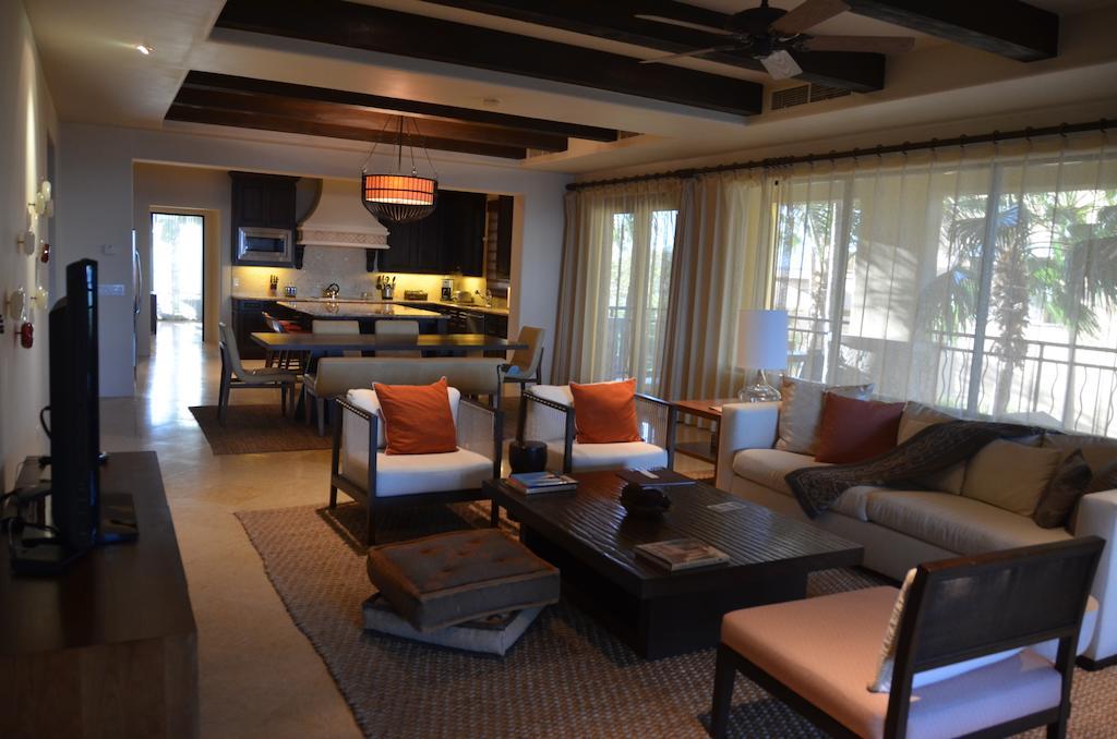 3 Bedroom Residene - Ocean View