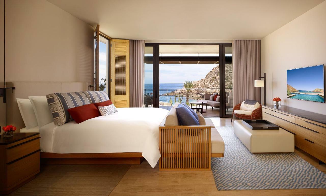 Superior Suite Sea View