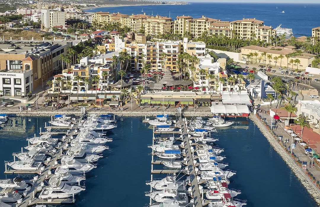 Marina Fiesta Resort & Spa, A La Carte All Inclusive Optional-1
