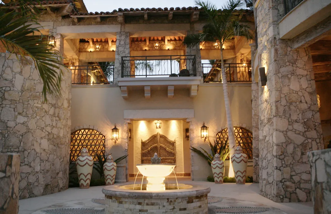 Hacienda Beach Club & Residences-1