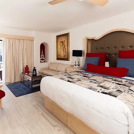 Marina Fiesta Resort & Spa, A La Carte All Inclusive Optional-3