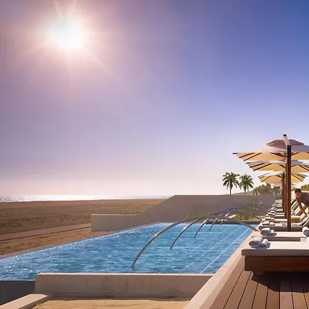 Nobu Hotel Los Cabos-2