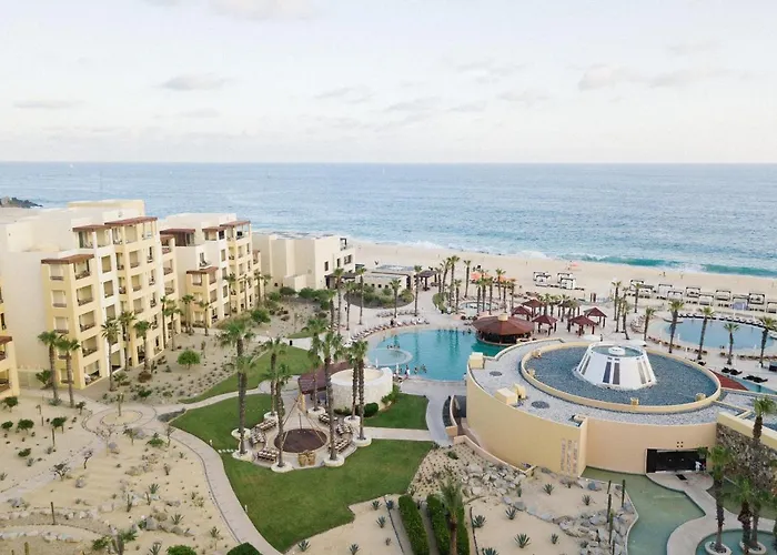 The Towers At Pueblo Bonito Pacifica (Adults Only) Hotel Cabo San Lucas