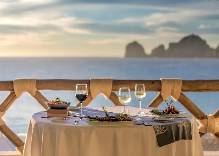 Pueblo Bonito Los Cabos Blanco Beach Resort Cabo San Lucas