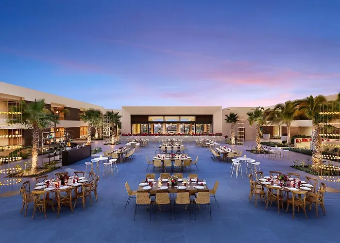 Nobu Residences Cabo San Lucas