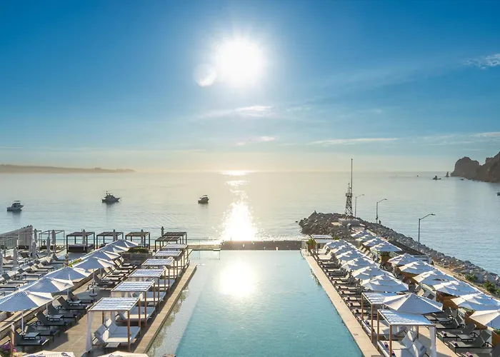 Breathless Cabo San Lucas - Adults Only Hotel