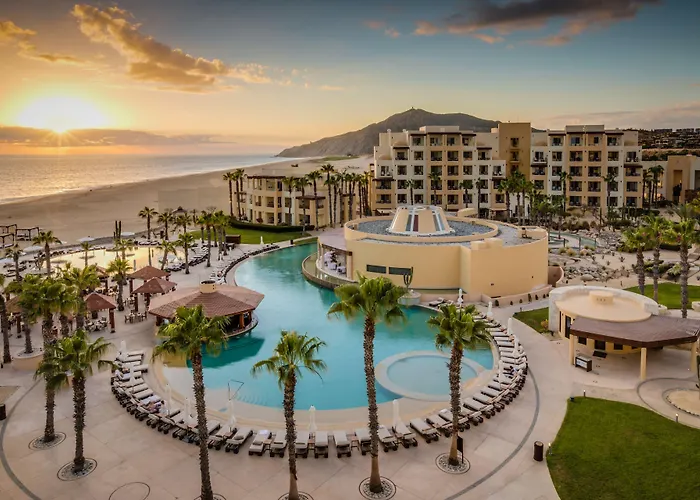 Pueblo Bonito Pacifica Golf & Spa Resort (Adults Only) Cabo San Lucas