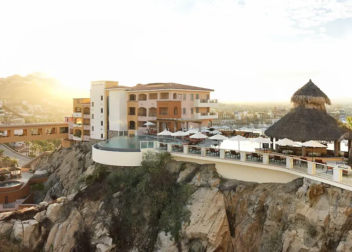 The Ridge At Playa Grande All Inclusive Cabo San Lucas