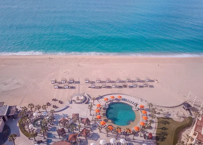 The Towers At Pueblo Bonito Pacifica (Adults Only) Hotel Cabo San Lucas