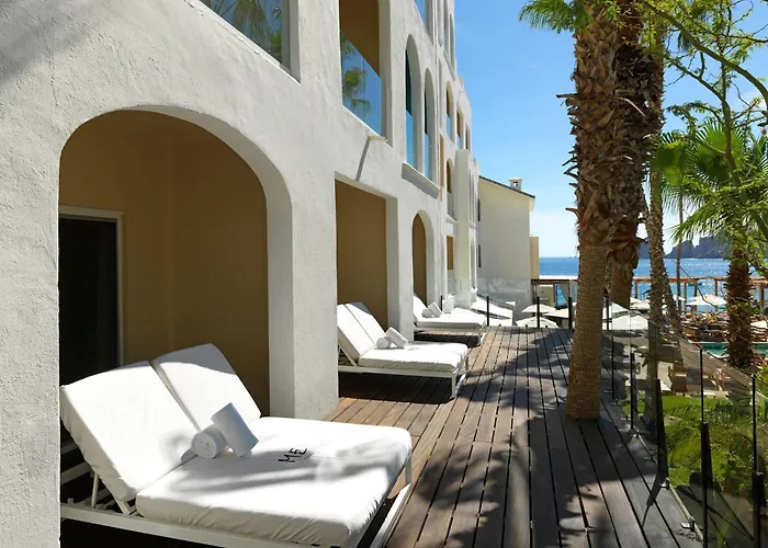 Me Cabo - Adults Only Hotel Cabo San Lucas