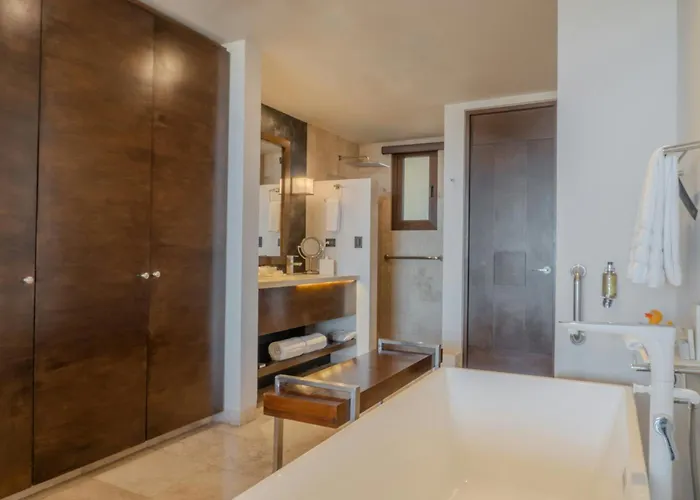 Live Aqua Private Residences Los Cabos Cabo San Lucas