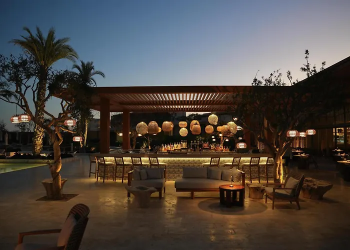 Park Hyatt Cabo Del Sol Hotel Cabo San Lucas